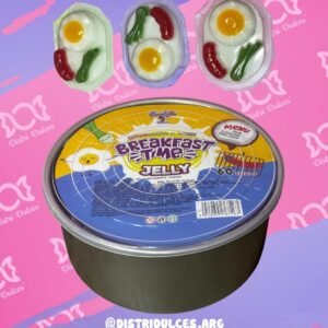 jelly huevos con reventon x60