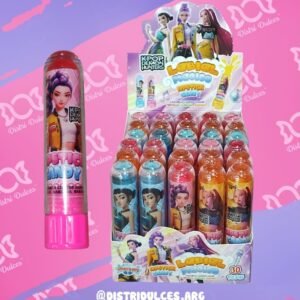 labial K-pop x30